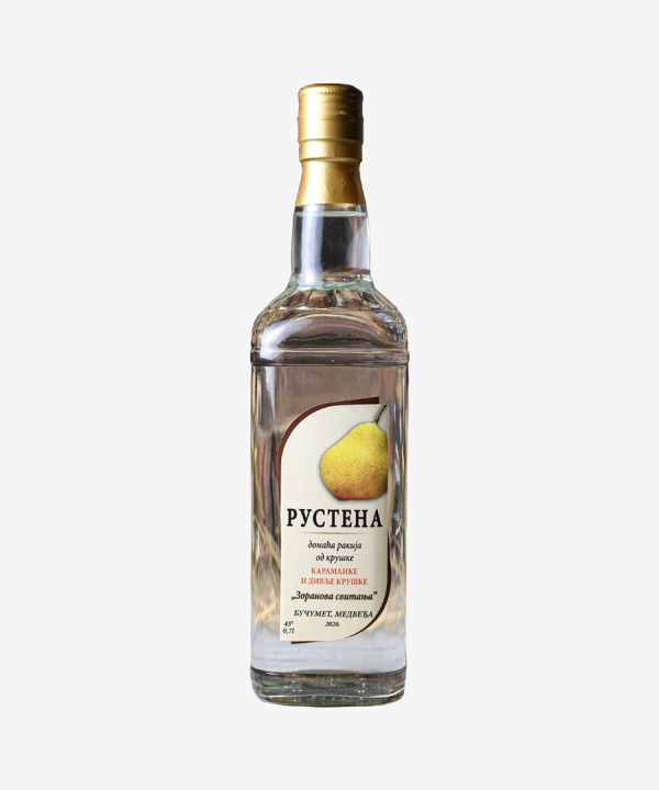 Kruška 0,7l